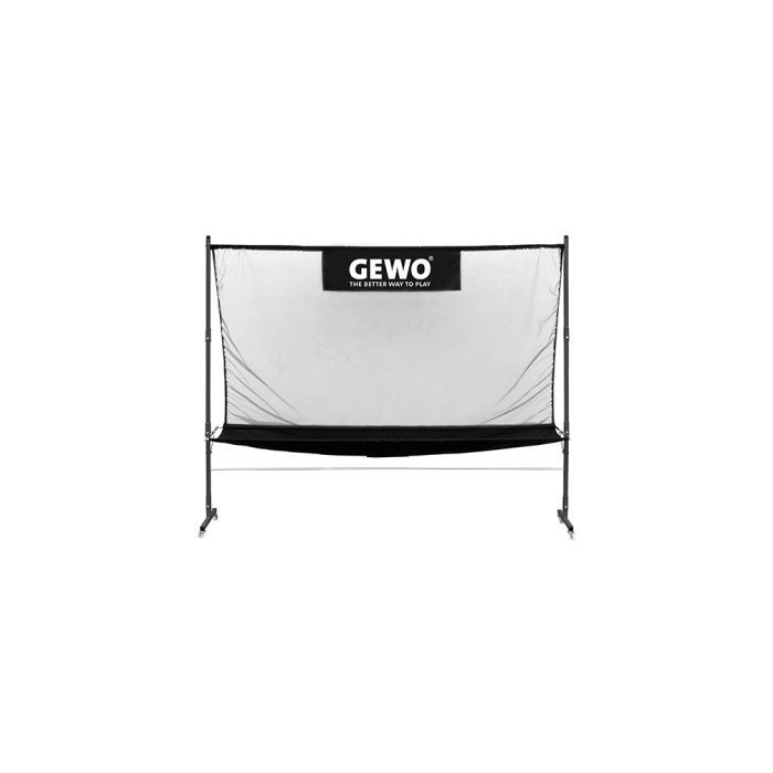GEWO Net Pro Training Robot