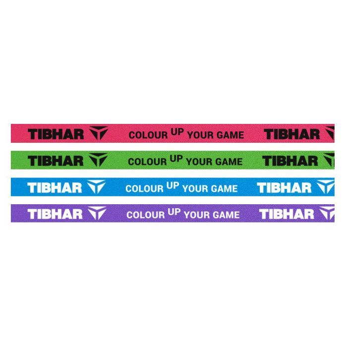Ruban Tibhar COLOR 10mm/5m