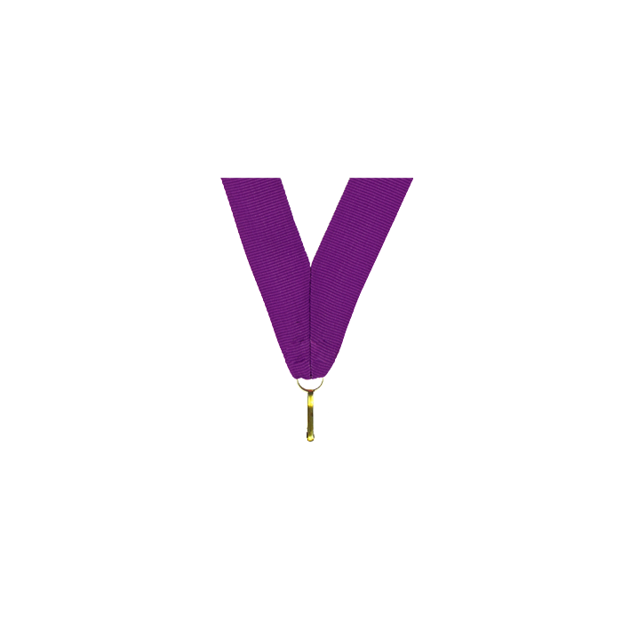 Ruban pour médaille