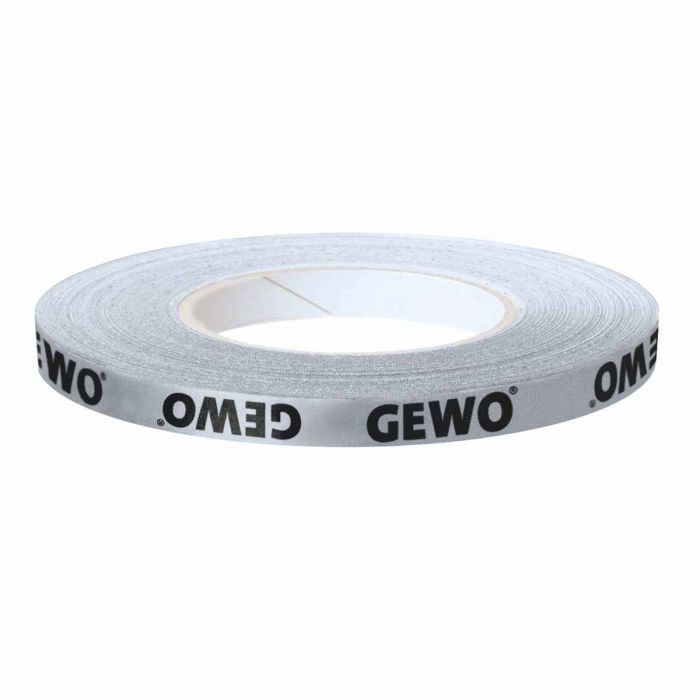 Cinta protectora Gewo 50m 9mm (circunferencia de la raqueta)