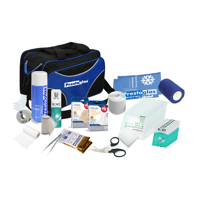 SAC SOIGNEUR CLUB GARNI