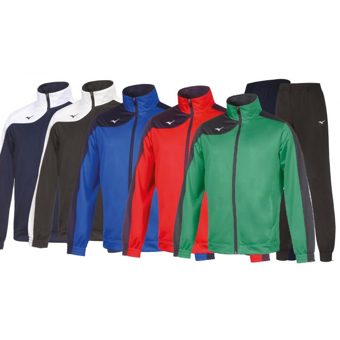 MIZUNO KOBE TRACKSUIT