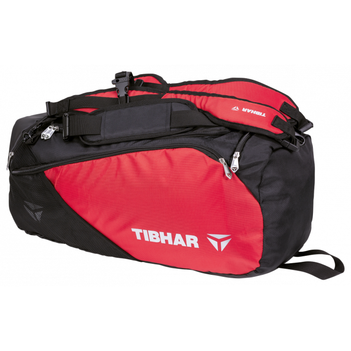 Tibhar Mesh Bag