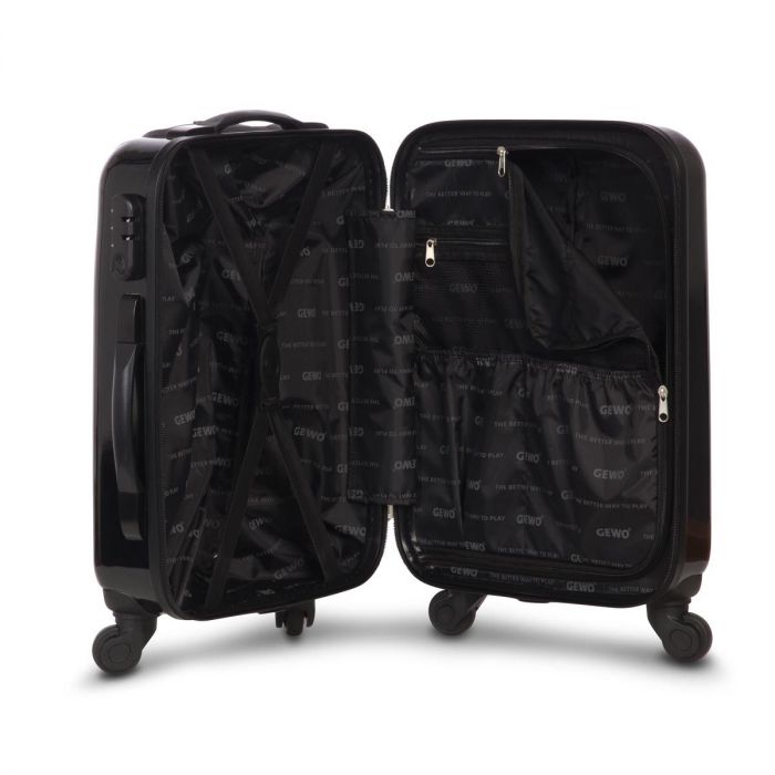 Gewo Salerno Trolley Bag