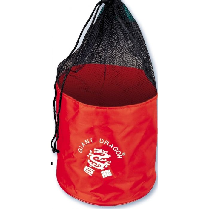 Ball carrying bag