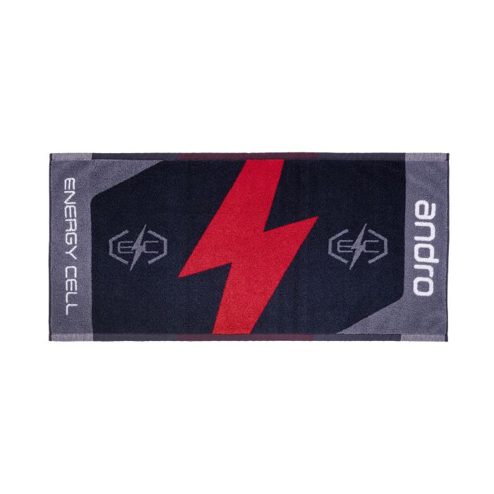 Andro Energy cell towel