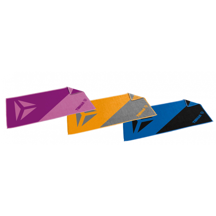 Serviette Tibhar Smash Pro II