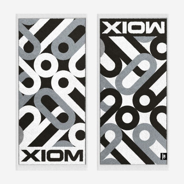Serviette Xiom Arte A1