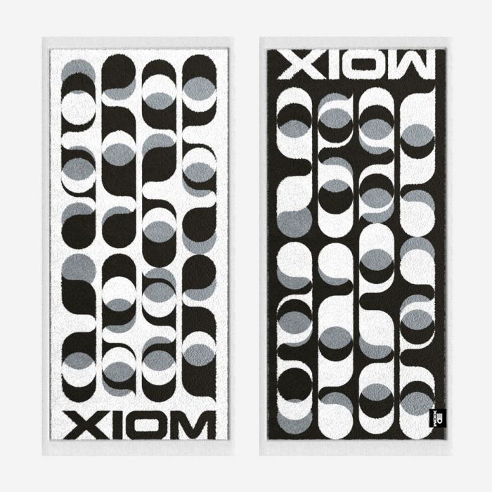 Serviette Xiom Arte A2