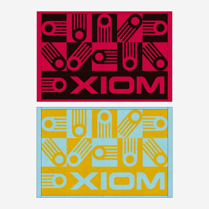 Serviette Xiom Solène 3