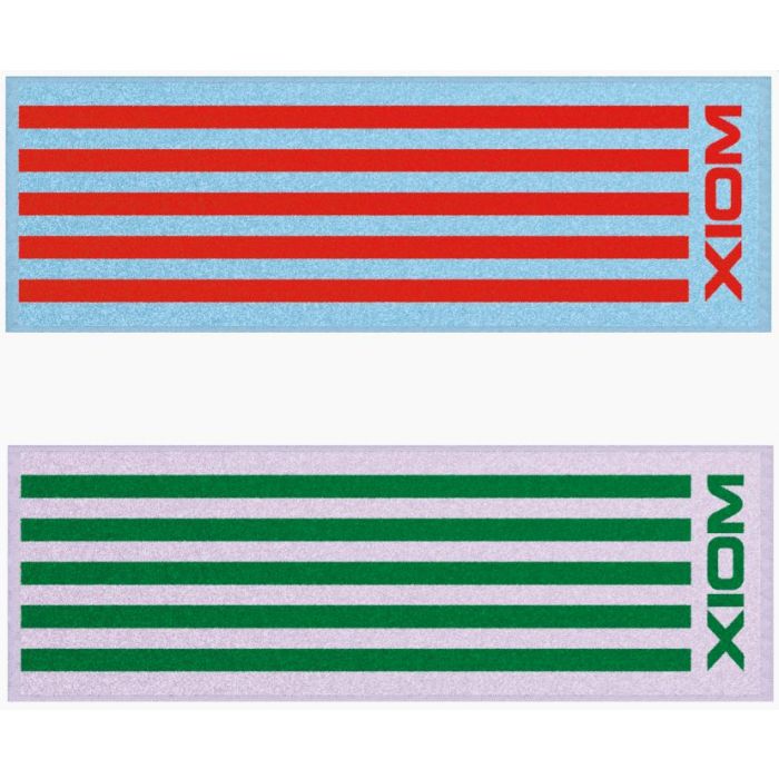 Serviette Xiom Stipes Long L