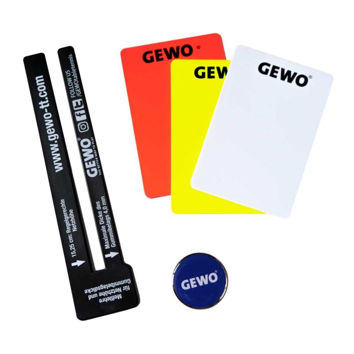 Set Arbitrage Gewo