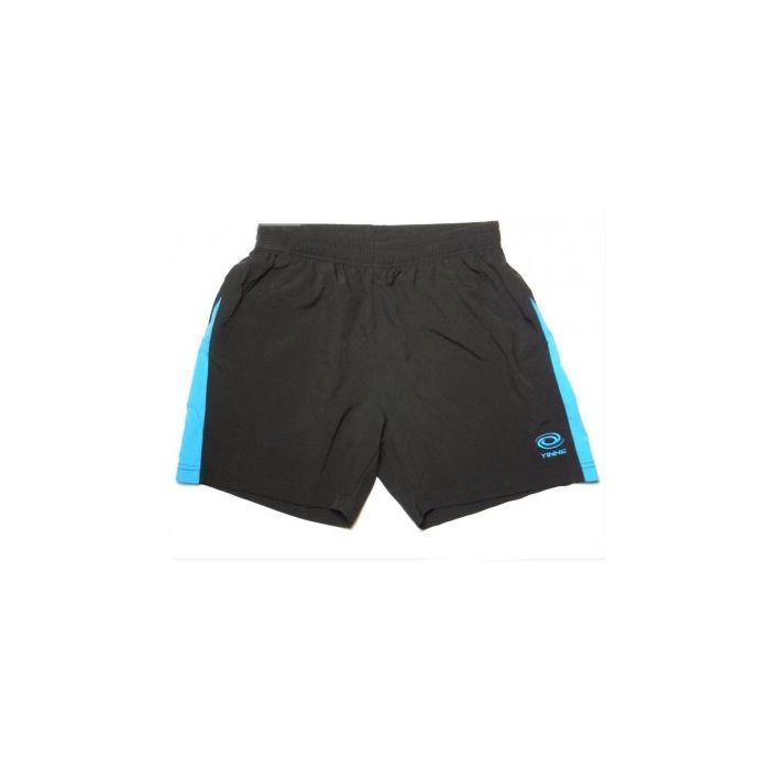 Short YINHE Noir/Bleu