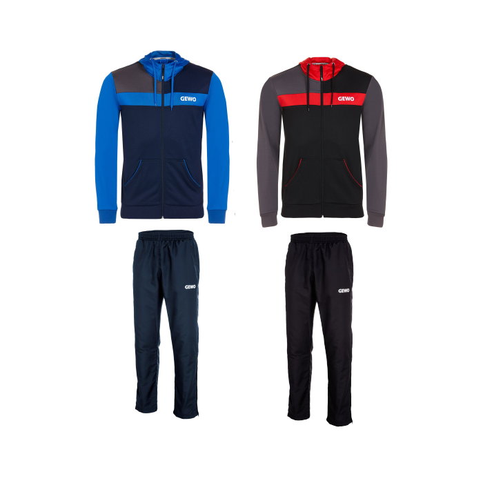 Gewo Ravenna Tracksuit