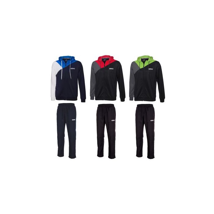 Gewo Toledo Tracksuit