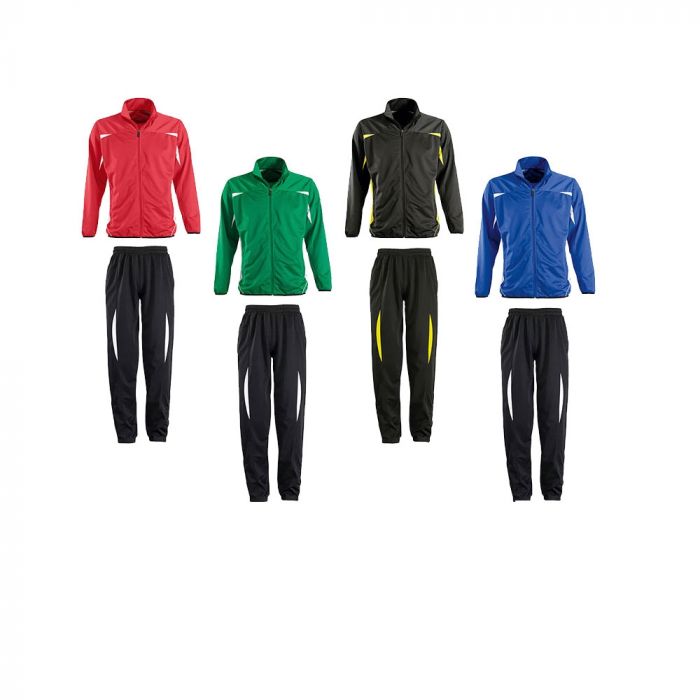 SOL'S CLUB tracksuit