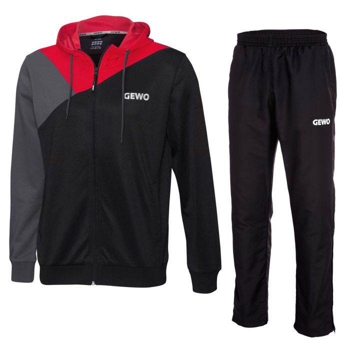 Gewo Toledo Tracksuit