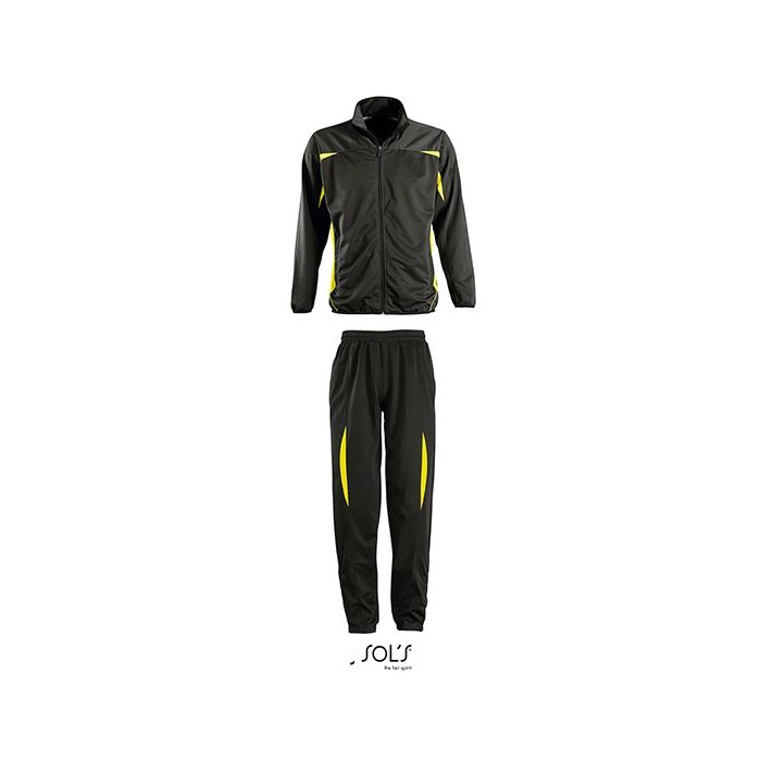 SOL'S CLUB tracksuit