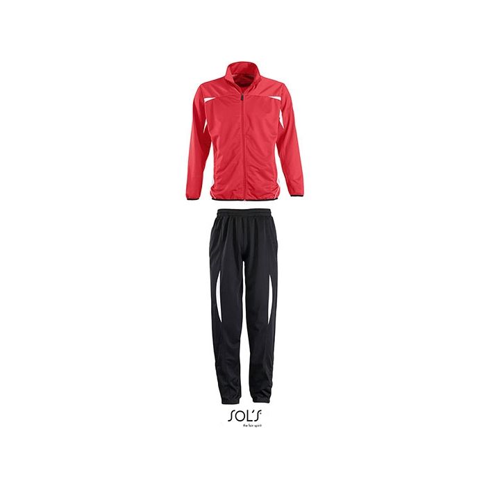 SOL'S CLUB tracksuit