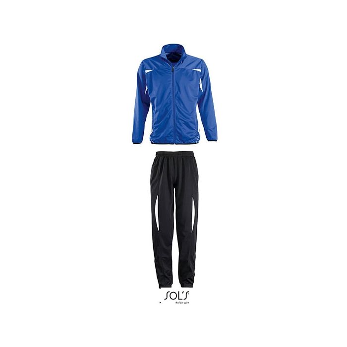 SOL'S CLUB tracksuit