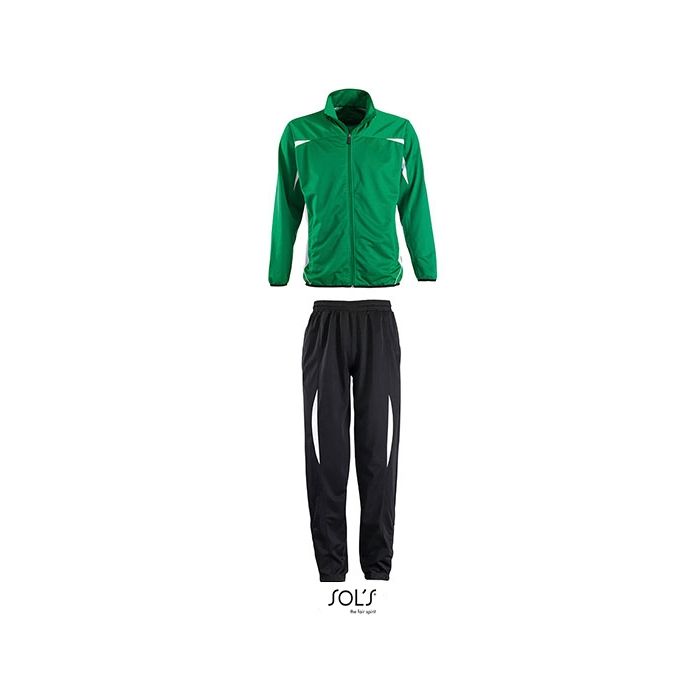 SOL'S CLUB tracksuit