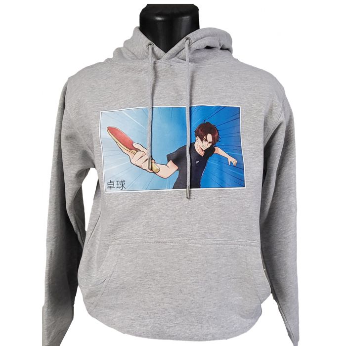 Fun Manga Sweatshirt
