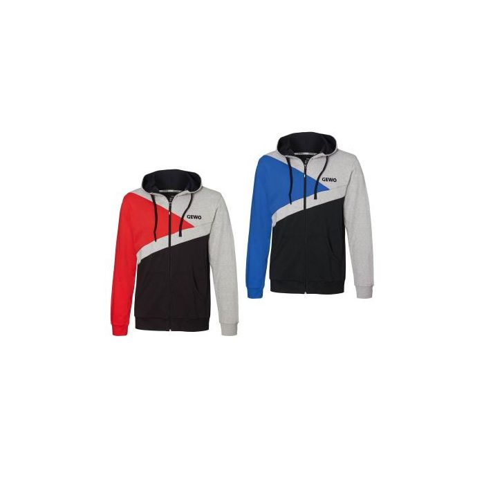 Gewo Lever Sweat