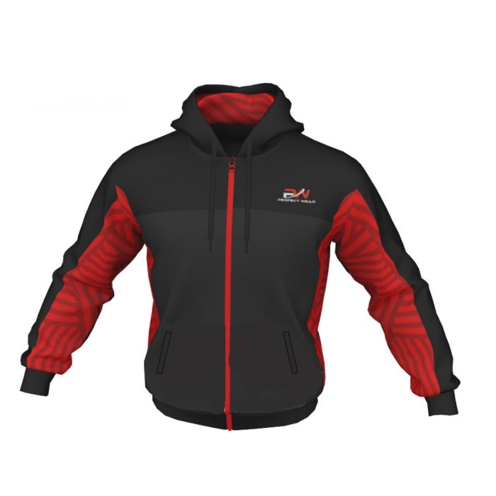 Sudadera Perfect Wear HTeam 20