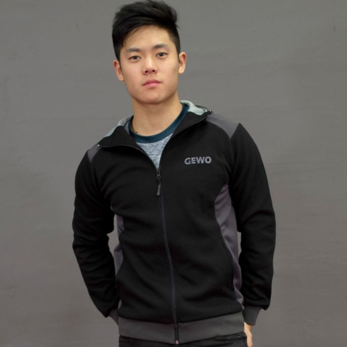 Gewo Manto Sweatshirt / Hoodie