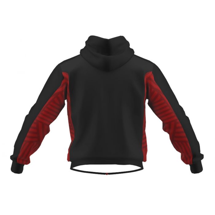 Sudadera Perfect Wear HTeam 20