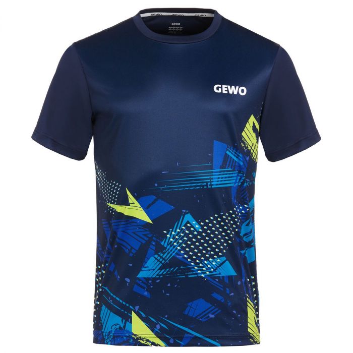 Camiseta Gewo Ferrara