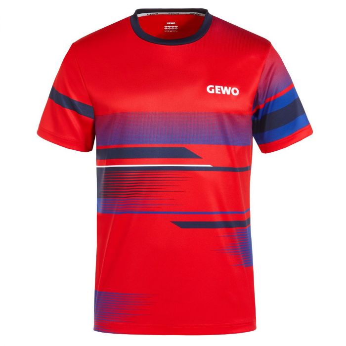 T-Shirt Gewo Sarno