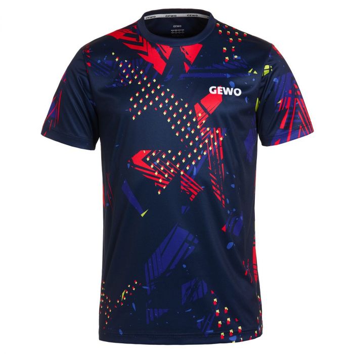 Camiseta Gewo Trani