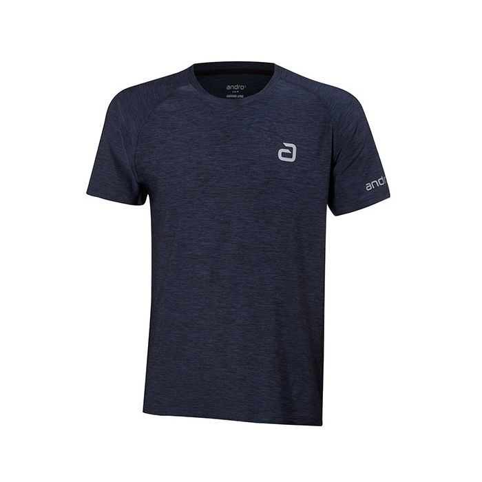 T-Shirt ANDRO Alpha MELANGE 2024