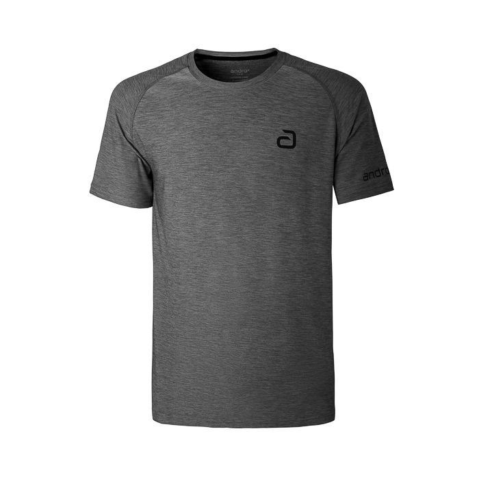 ANDRO Alpha MELANGE 2024 T-Shirt