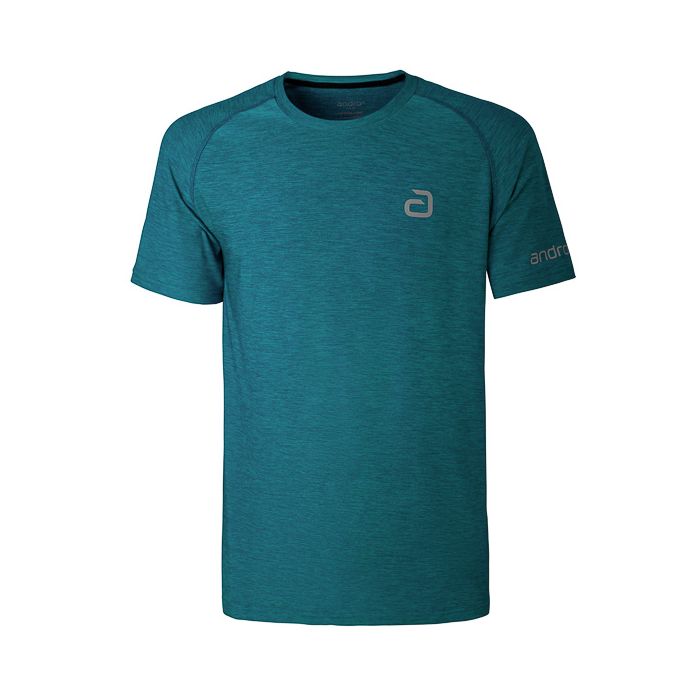 ANDRO Alpha MELANGE 2024 T-Shirt