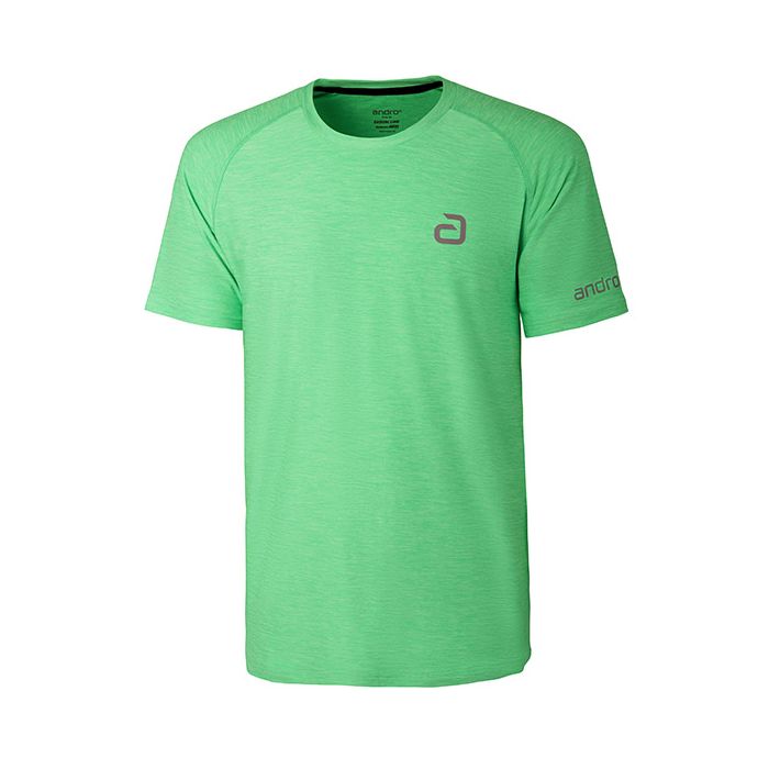 ANDRO Alpha MELANGE 2024 T-Shirt