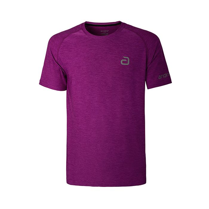 ANDRO Alpha MELANGE 2024 T-Shirt