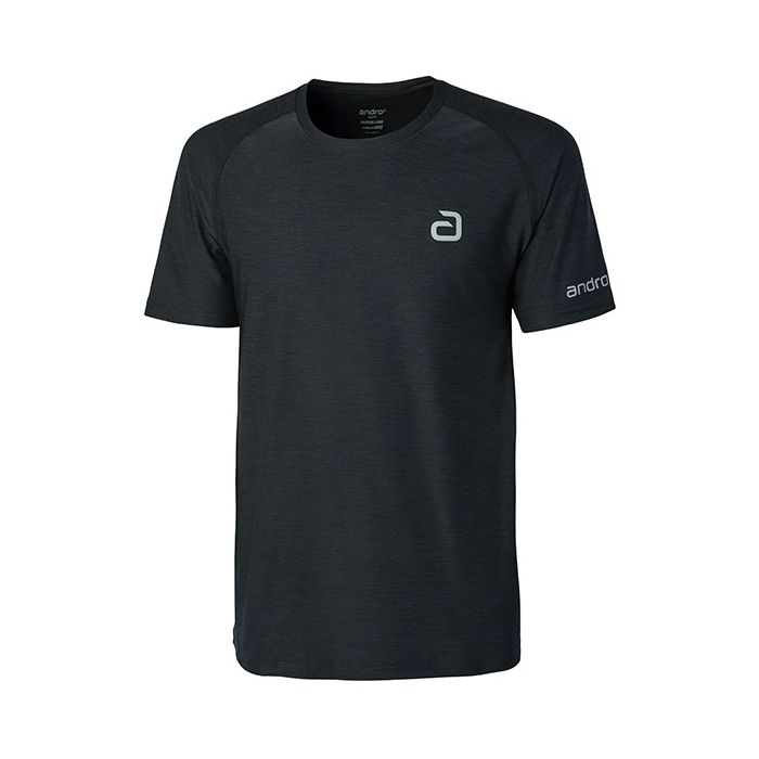 ANDRO Alpha MELANGE 2024 T-Shirt