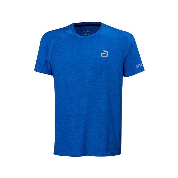 ANDRO Alpha MELANGE 2024 T-Shirt