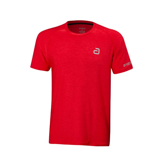 ANDRO Alpha MELANGE 2024 T-Shirt