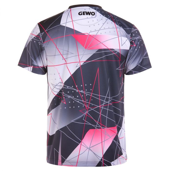 T-Shirt Gewo Lugo