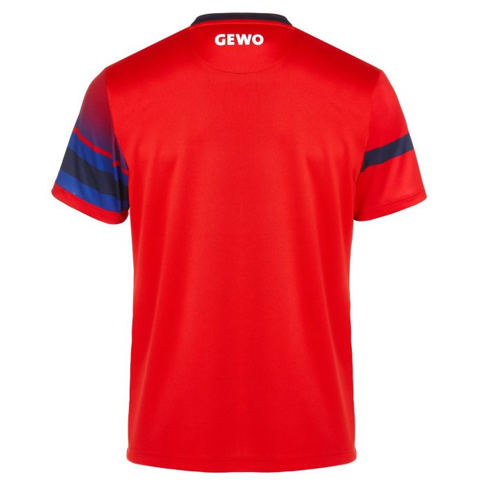 T-Shirt Gewo Sarno
