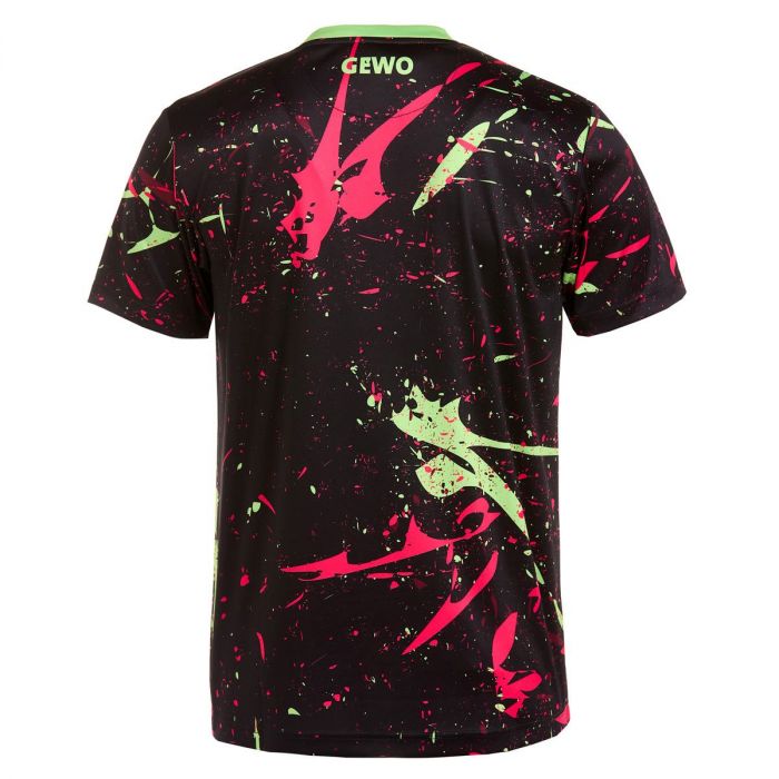 T-Shirt Gewo Tamarro