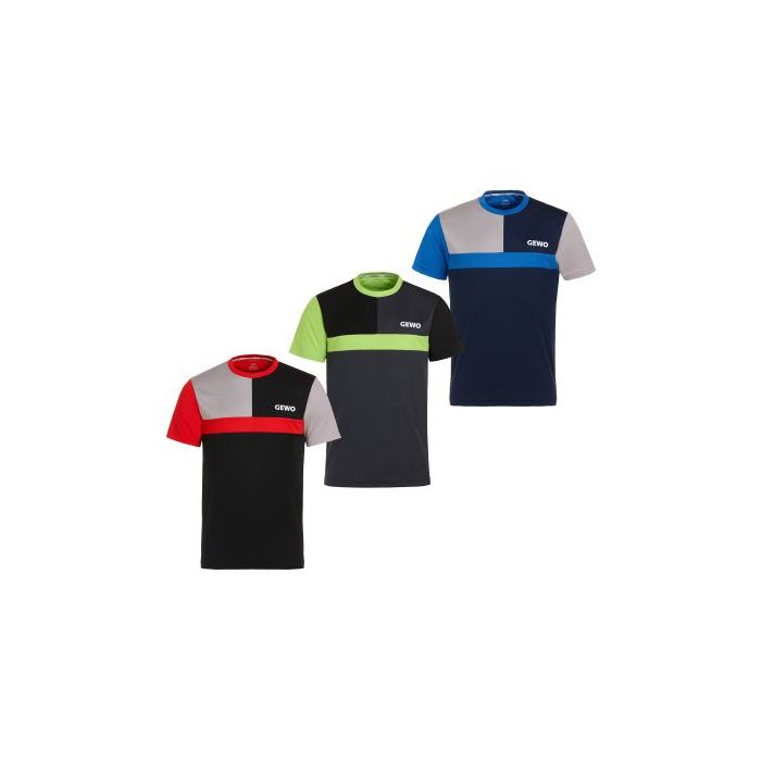 T-shirt Gewo Ravenna