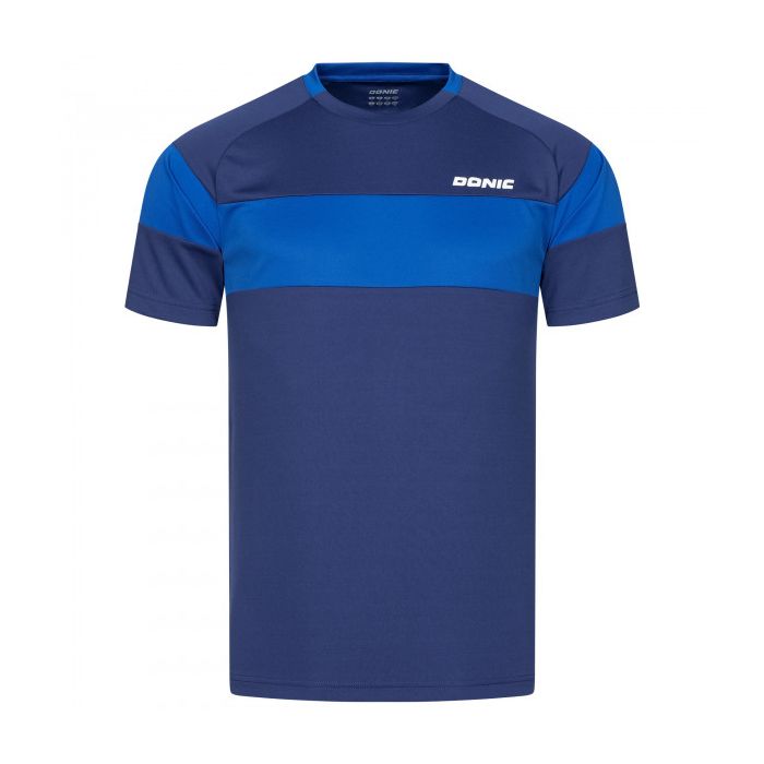 T-shirt Donic Slate