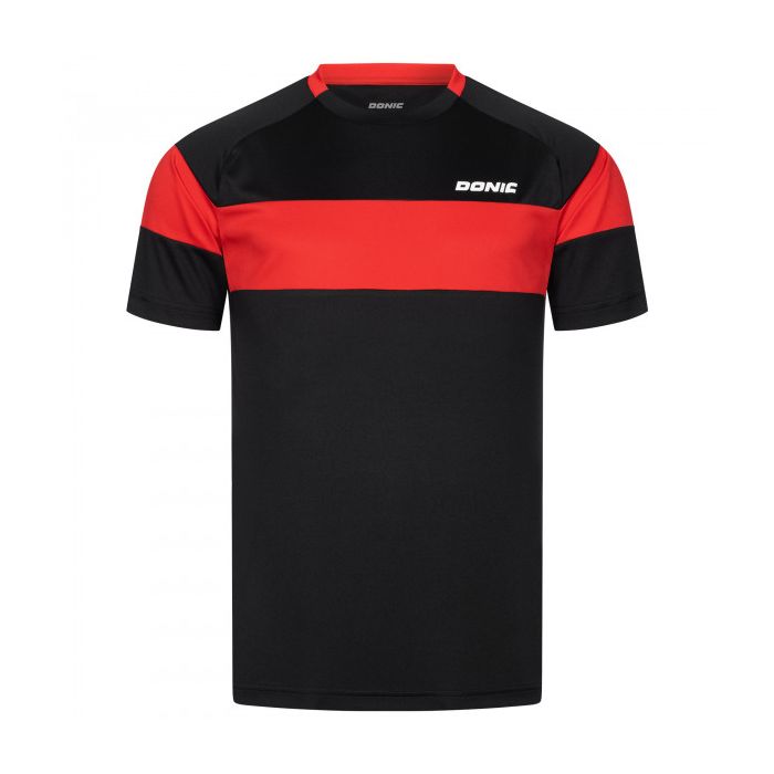 T-shirt Donic Slate