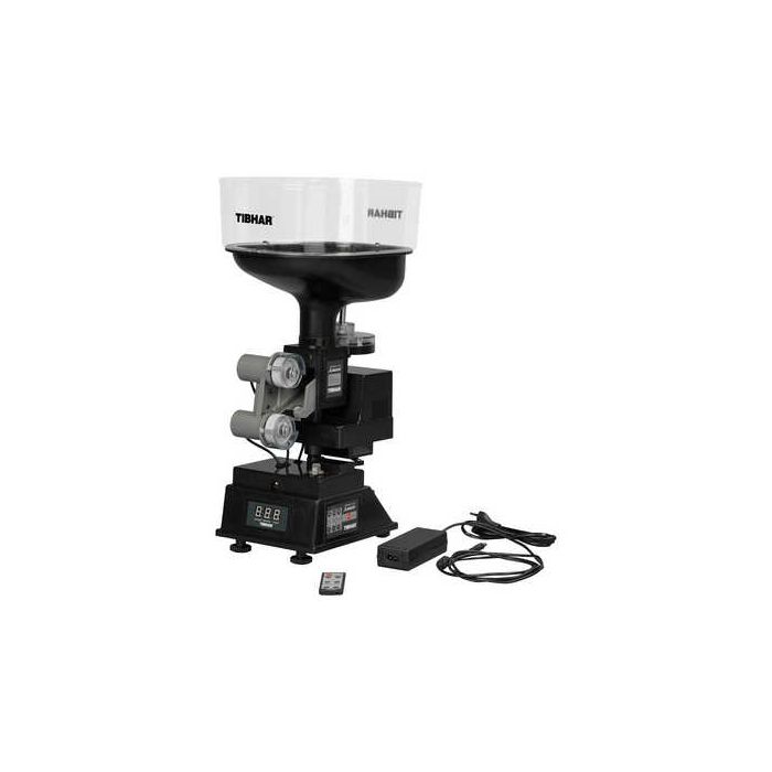 TIBHAR ROBOPRO junior
