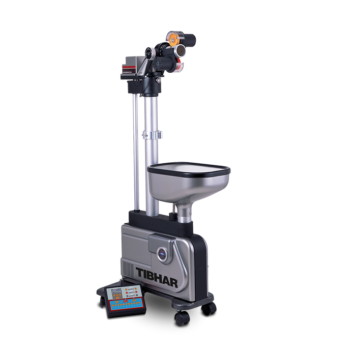 TIBHAR Robo Pro Genius