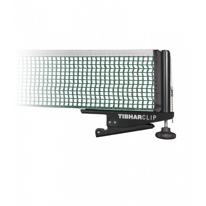 TIBHAR Filet Clip